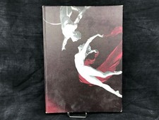 Livres ancien la passion du cirque, auteurs David Jamieson Sandy Davidson