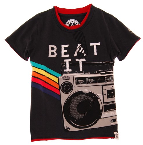 Mini shatsu beat - mini,