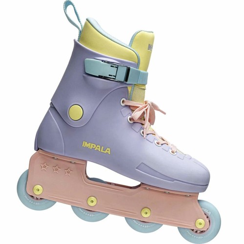 Patins roulettes impala - À,