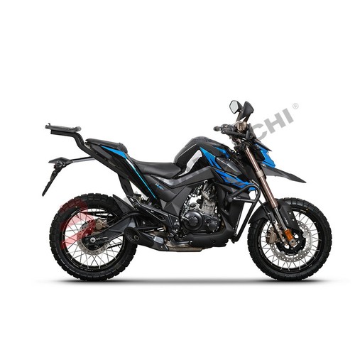 Fixation coffre moto - fixation,