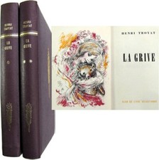 La grive Les semailles et