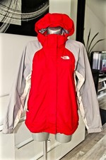 joli blouson de ski trek randonnée femme THE NORTH FACE hyvent  taille M/M 