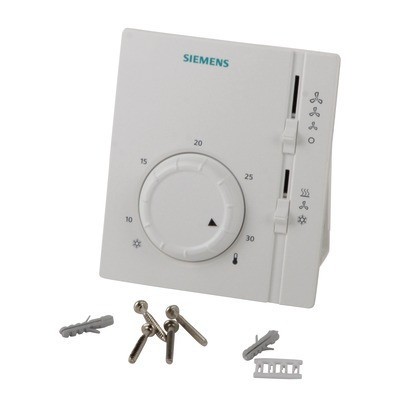 Thermostat ambiance - , 4t-