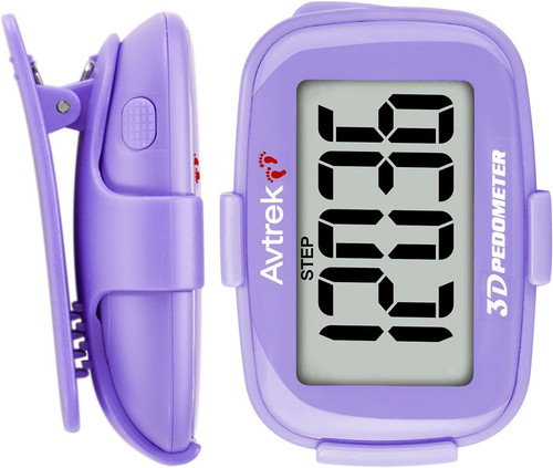 Compteur pas précis - compteur,