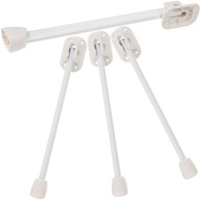 Pieds table basse pliants - table,