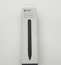 MICROSOFT stylet Slim Pen 1 + chargeur- NEUF