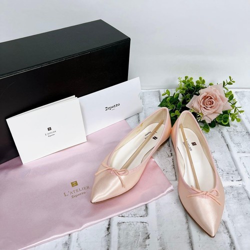 Atelier repetto brigitte - repetto,