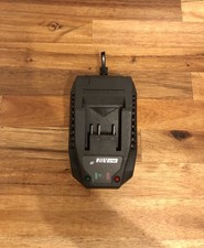 Chargeur ParkSide PLG 20 A1 - ParkSide X 20V -65W -Chargeur pr Batterie PARKSIDE