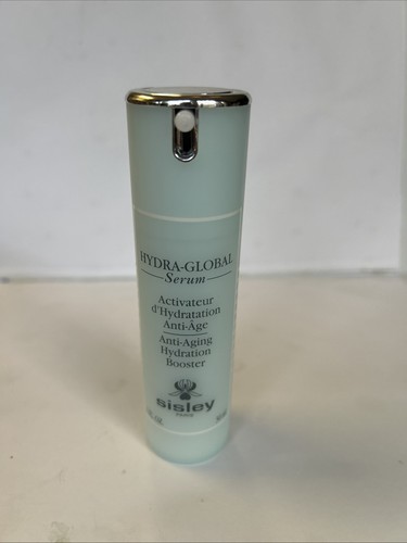 Sisley hydra global serum - sisley,