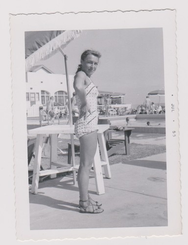 Photo ancienne - photo, 🎞️