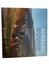 Y300000015 | Aurillac : pays de Salers et de Mauriac / textes de Pierre Bonnaud,