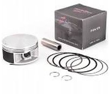 PISTON HONDA CRF/CRM 125 X