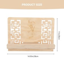  Stand polyvalent de la