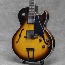 (Gibson) ES-175D Sunburst Made