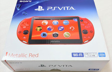 Sony PS Vita Slim PCH-2000