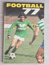 Les cahiers de l'équipe Football 77 en TBE