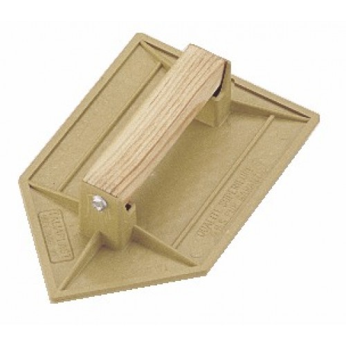 Taloche maçon abs lame - abs,