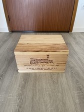 Rare caisse vin - caisse,