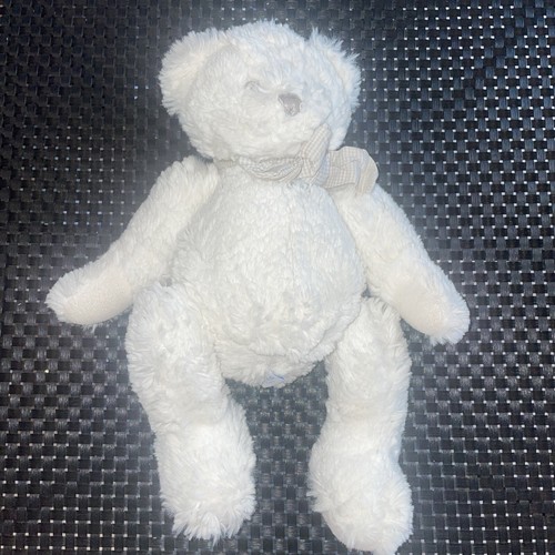 Ca9 doudou peluche jacadi - doudou, ours