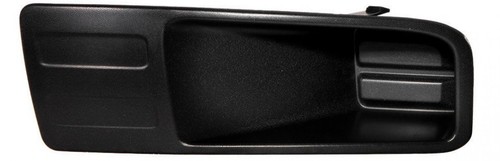 Grille pare choc - de, avant