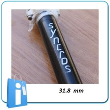 Tige De Selle Mk3 SYNCROS 31.8