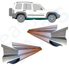 Jeep liberty cherokee - liberty,