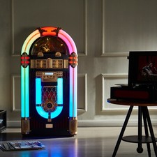 Arkrocket X Elvis Jukebox