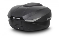 Top Case SHAD SH59X topcase