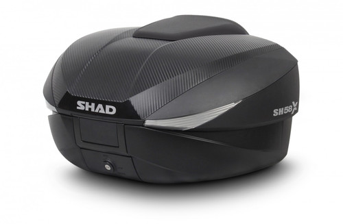 Top case shad - top, sh59x
