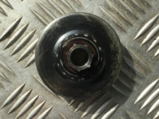 cloche d'embrayage pour