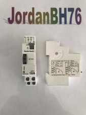 [Merlin Gerin 16655] Duoline Minuterie 16A monophasée