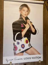 affiche originale vintage