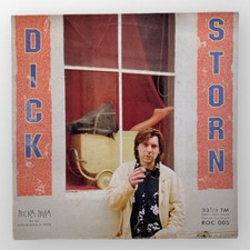Dick Storn - Dick Storn /