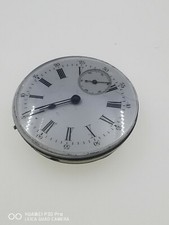 Ancre Spiral Breguet 15 Rubis