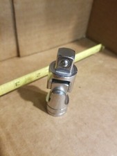 Outils à enfoncer chrome universel demi pouce entraînement S8