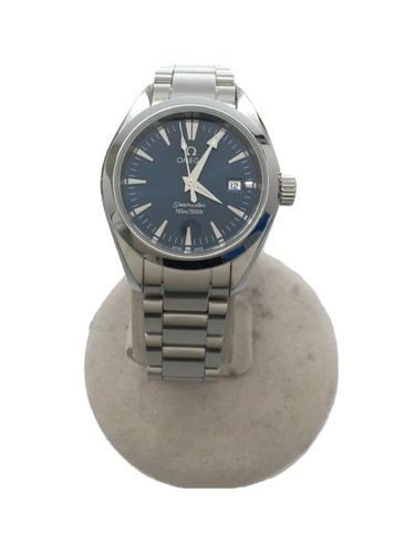 Omega seamaster aqua terra - omega,