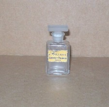 PETIT FLACON  FRISSON de