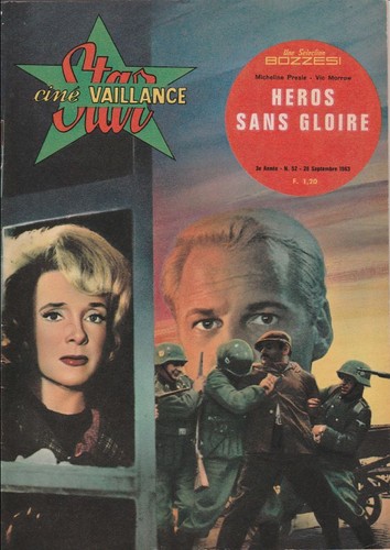 Star ciné vaillance - star-ciné, n°