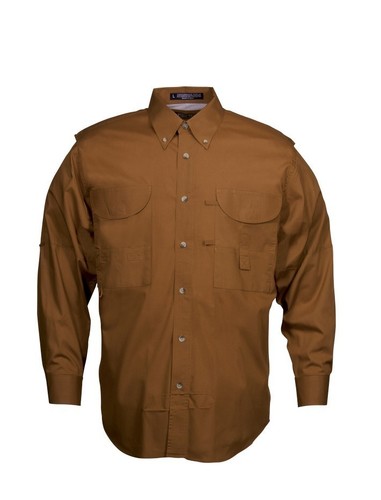 Tiger hill men fishing - hill, shirt