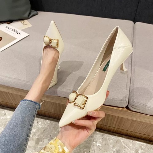 éscarpins chaussures femme - Éscarpins,