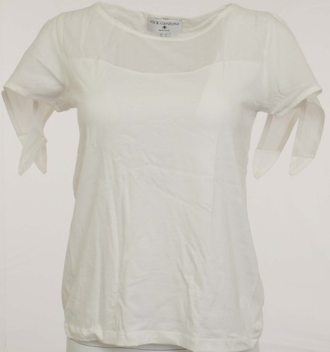 Rick cardona knotenshirt - cardona,