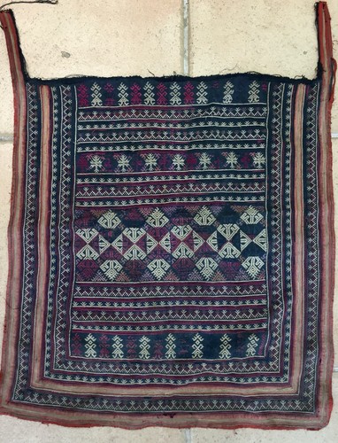 Textile miao chine - textile,
