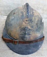 AR2 casque ADRIAN Mle 1915