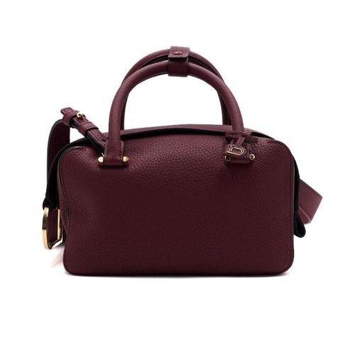 Delvaux mini sac main avec - mini,