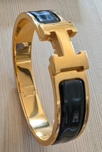 Bracelet hermès clic - hermès, clack