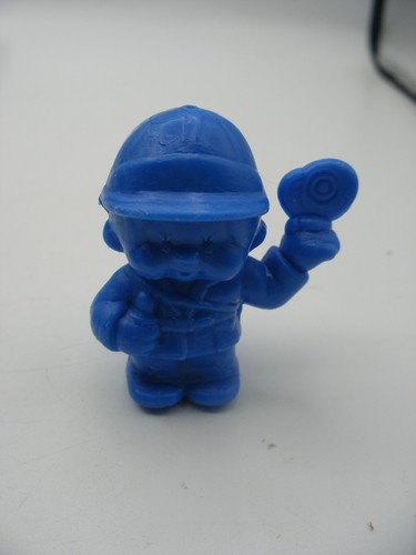 Pvc figurine kiki cadeau - figurine,