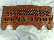 Ancien joug de bœuf portugais