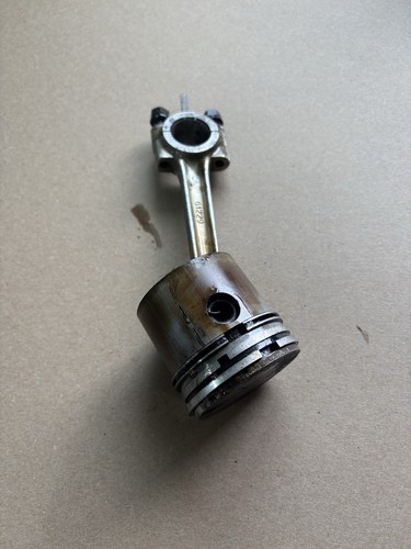 Briggs and stratton - y, engine