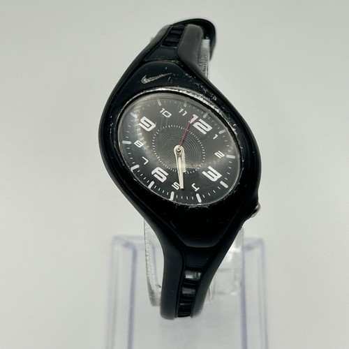 Vintage nike triax - vintage, black