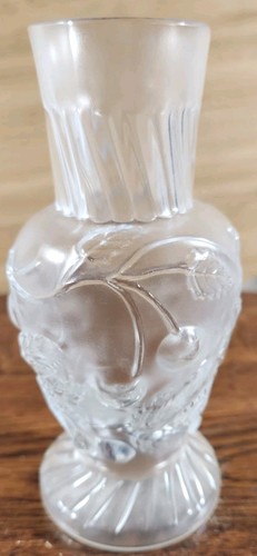 Ancien rare petit - petit, vase